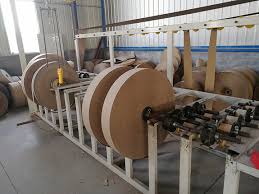 Impianti lavorazione