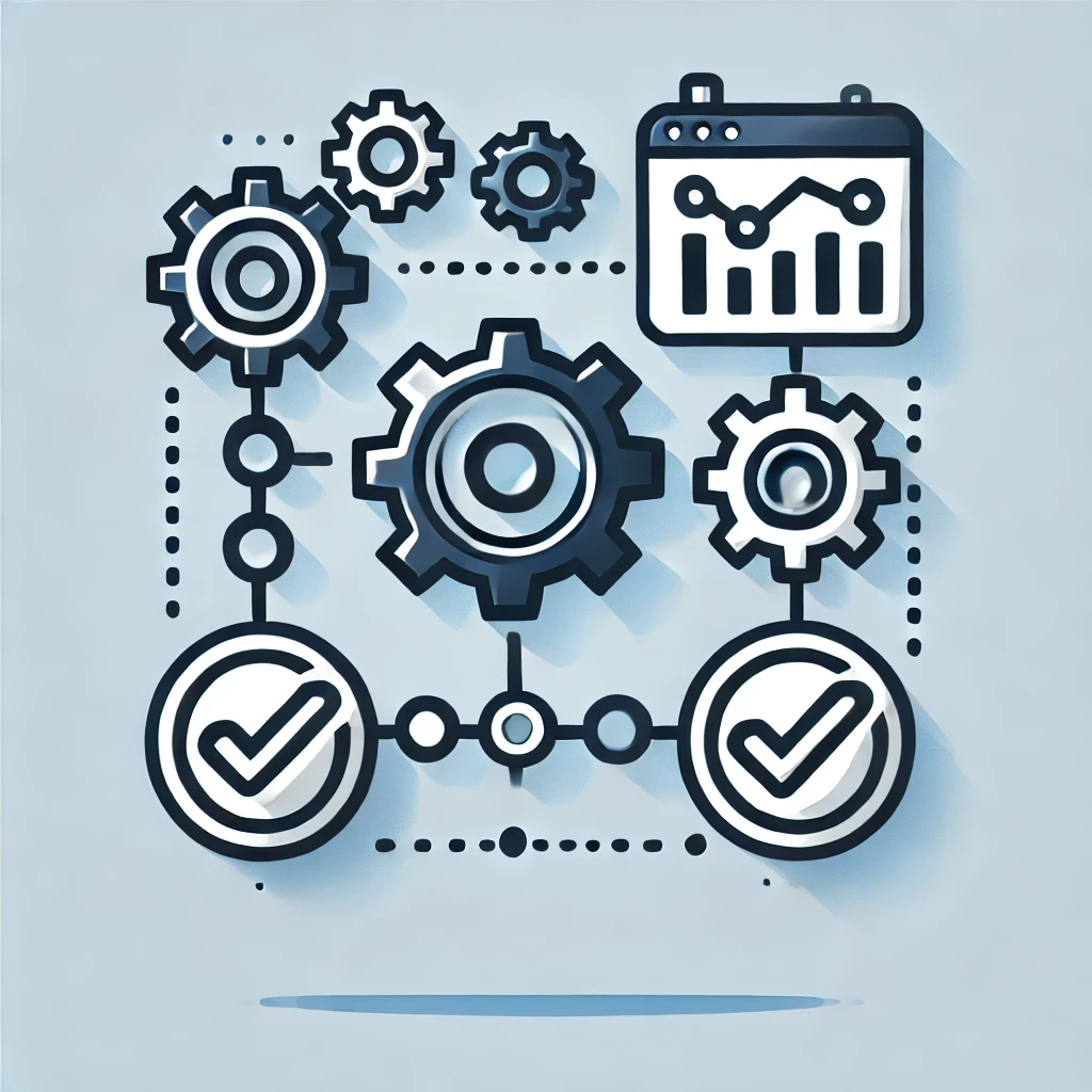 Ottimizzazione processi