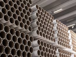 Forniture materie plastiche